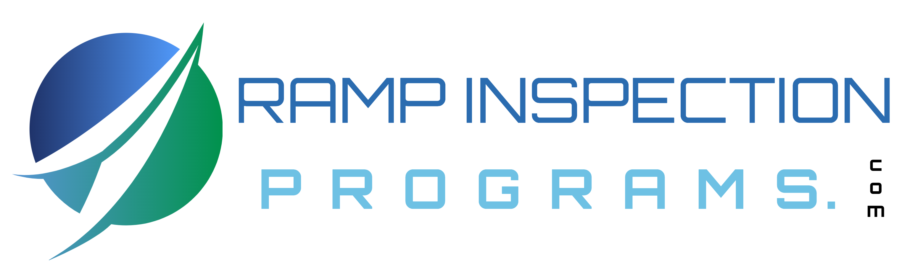 Ramp Inspection Programs